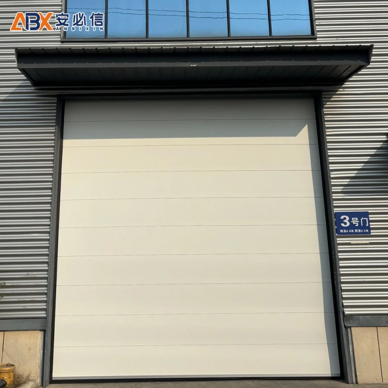 海南藏族翻板提升门